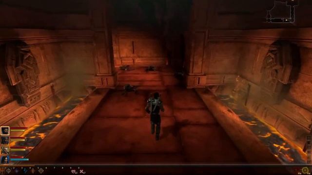 Прохождение Dragon Age II [#10] (Приказы судьи | Незаконченные дела) смотреть онлайн