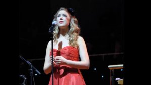 Gabriel's Message (Live with Orchestra) -- Hayley Westenra -- Belfast 2009