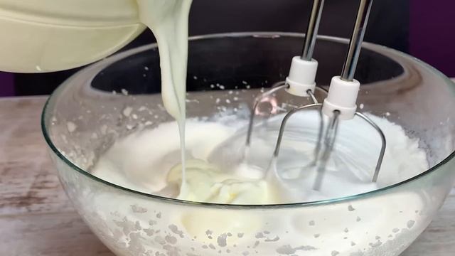 Ich habe mich verliebt! Der Joghurtkuchen, den ich je probiert habe! смотреть онлайн