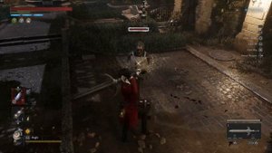 Lies Of P - Holy Sword Of The Ark (How To Get & Moveset)