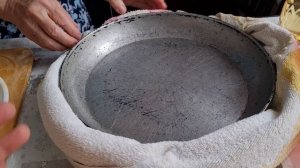 ЗУР БЭЛИШ. татарское национальное блюдо