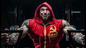 Музыка в качалку, музык для спорта ,музыка в тренажерный зал без рекламы Rock в качалку