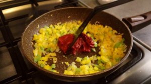 Сочный СТЕЙК из ЗУБАТКИ в овощном соусе! Готовим полезный ужин для всей семьи