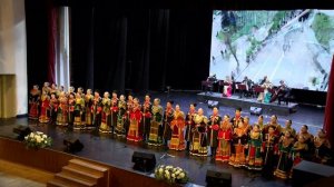 Мы казаки! (сл. и муз. Ю. Горяинов)