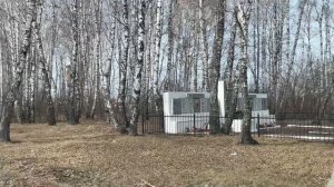 151Из Казахстана в Россию. Жизнь в деревне. Тюменская обл