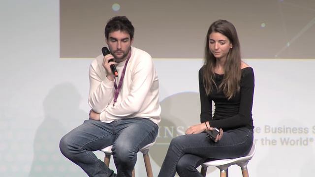 Empowering Start ups with AI Panel Discussion смотреть онлайн