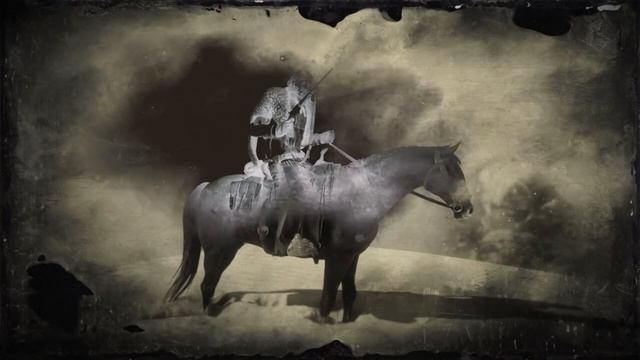 RDR 2 Глитч на всех секретных лошадей
