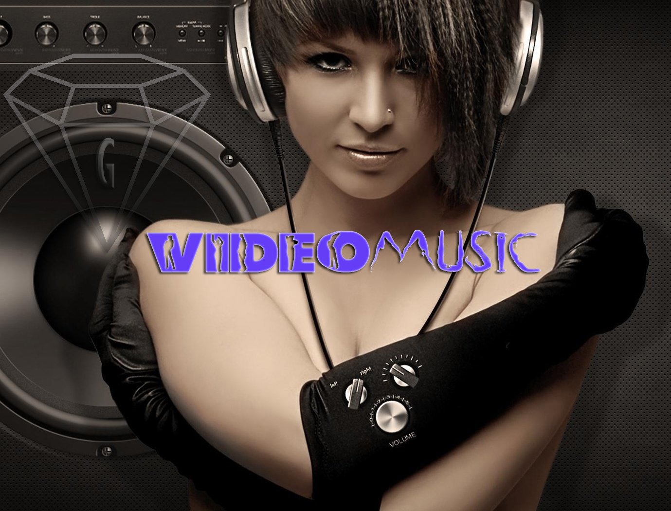 ✧✧✧VIDEOmusic✔ Погружение в космос (Ambient (Музыка Эмбиент)).