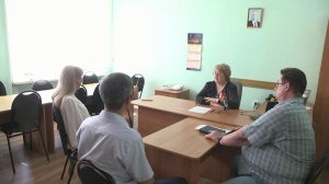 Вопросы образования в Моршанске