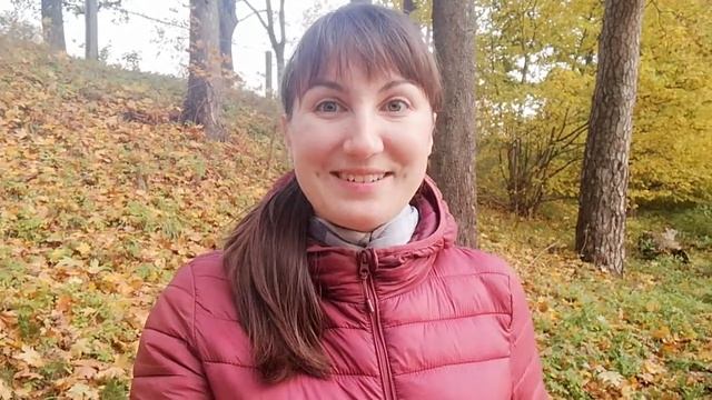 Отзыв Анны о курсе "Домашний Лифтинг Лица Тейпами" смотреть онлайн