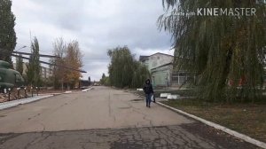 Саратовская область город Красный Кут