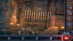 Escape Game 50 Rooms 6 Level 9 Walkthrough | Escape Games