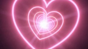 Фон сердечки для видео