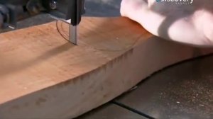 как это сделано  Весла для каноэ How it's made