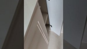 Красивая столешница и фартук под мрамор из керамогранита