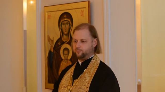 Слово на Послание апостола Иакова смотреть онлайн