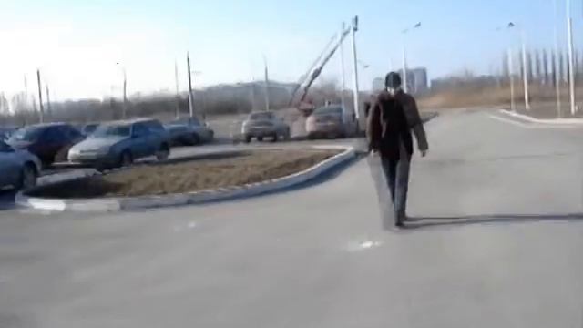 Волгодонск зимой.mpg смотреть онлайн