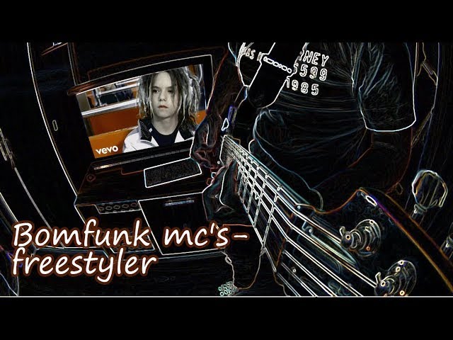 Bomfunk mc s rock. Группа Bomfunk MC’S. Bomfunk MC'S Freestyler. Bomfunk MC'S Rocking. Freestyler.