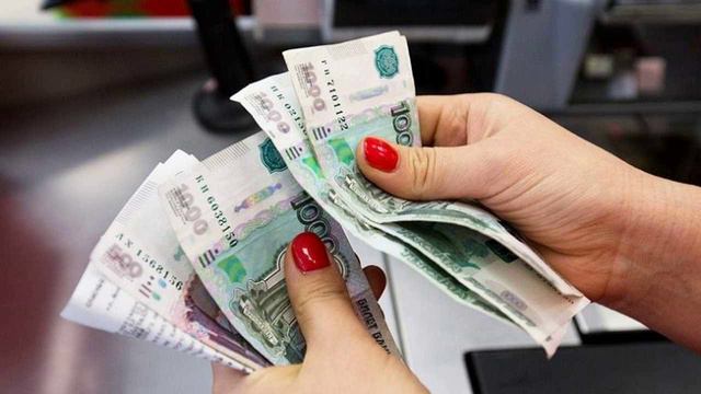 Наличные деньги пригодятся россиянам в будущем