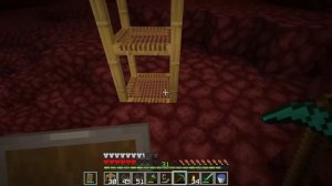 Майнкрафт Хардкор | 1000 Достижений| Путешествие | 5 Часть [1.16.3]