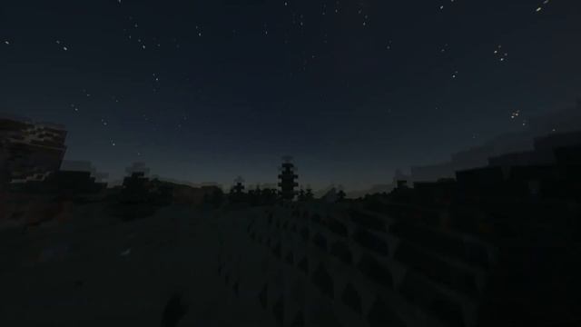 ОБЗОР ШЕЙДЕРОВ MINECRAFT ZEUS PTGI E7 смотреть онлайн