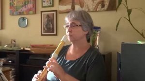 AULOS HAKA 709B X YAMAHA ECODEAR YRA-402B