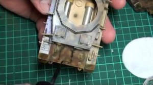 Тонирование модели - смывка, моделизм, смывка, тонировка модели|smyvka, toning_the_model