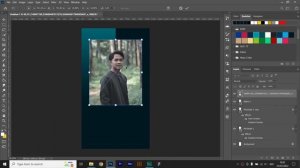 Cara Membuat Instagram Story Simple - KEREN! | Tutorial Photoshop #14