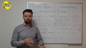 Бери Рули | Почему у нас выгодно?