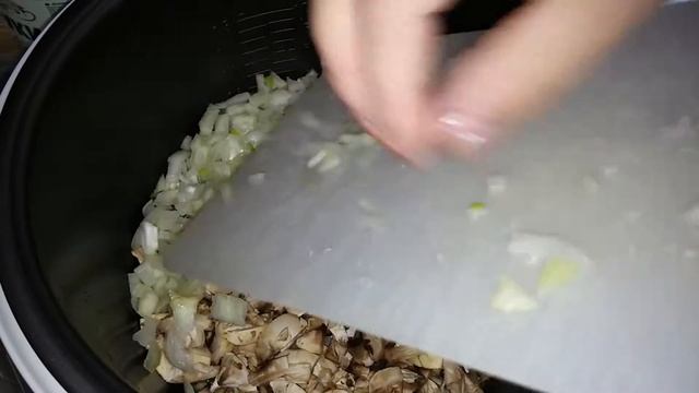 Гречка по-селянски смотреть онлайн