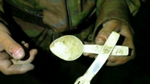 Коп в лесу. Александр (реставратор) 244