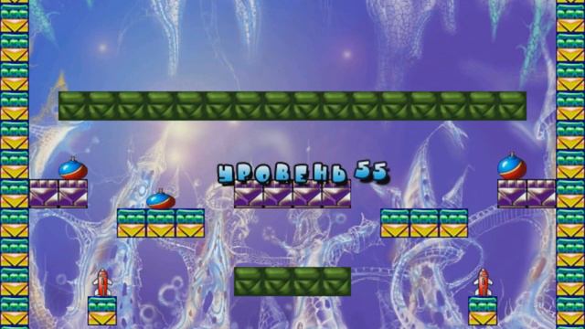 Супер Бомбер | НЛП? Полное прохождение игрушки. Все серии. смотреть онлайн