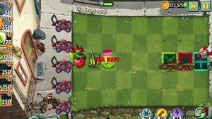 Команда Цытрона vs Яблочная трава|Реакция на PvZ Дичь
