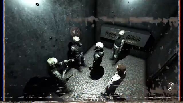 Повстанцы Хаоса | ( ͡° ͜ʖFUNCLUB FULL RP | SCP: Secret Laboratory смотреть онлайн