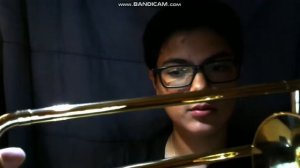 Jean Baptiste Soprano Trombone Review!