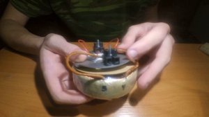 Обзор трансформатора штиль