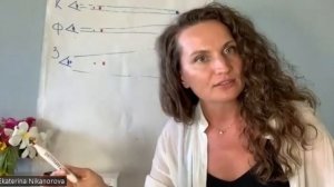 Создай свою жизнь. Екатерина Никанорова