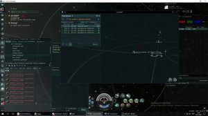 Гайд по скану ВХ. EvE Online