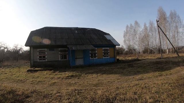Покупка дома с участком в деревне. Купить дом на аукционе или у хозяина.