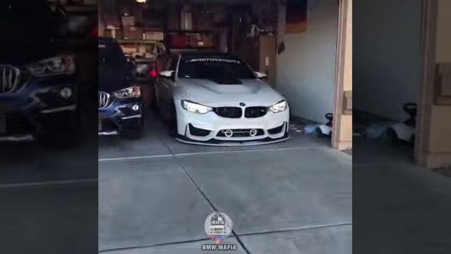 Вwм