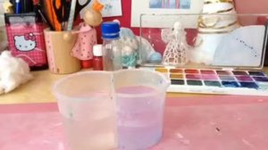 DIY | Космос в банке и рамка для фото | Alena Ray ?