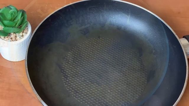 Быстрая Запеканка из ТЫКВЫ на Сковороде! Вкусный, Простой и Полезный рецепт! смотреть онлайн