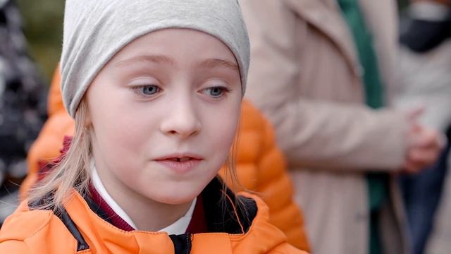 Сделай весну своими руками смотреть онлайн