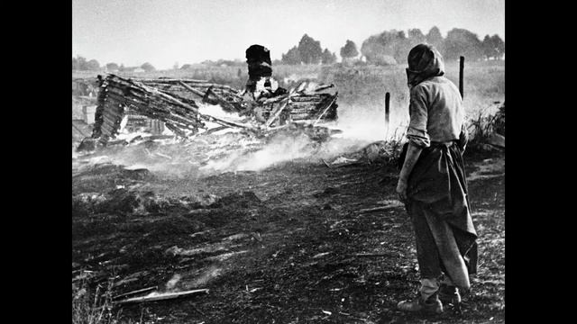 С. Михалков "Десятилетний человек"