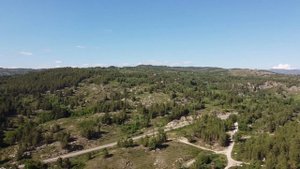 Голубой залив - частичка Бухтарминского водохранилища. Еще одно красивое место Восточного Казахстан