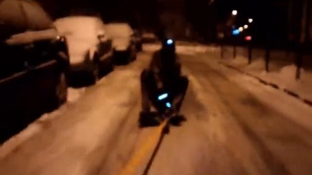 Машина і санки Львів смотреть онлайн