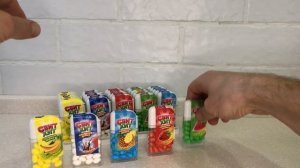 Сахарное драже СВИТ ХИТ (блок 30шт по 12гр) Канди Клаб клубника, банан, арбуз, ананас и кола