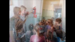 Правила пожарной безопасности, подготовительная группа, воспитатель Романенко Е.А.