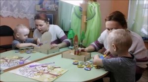 Виртуальная экскурсия по детскому саду