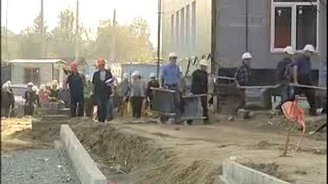 Перинатальный центр в Кургане